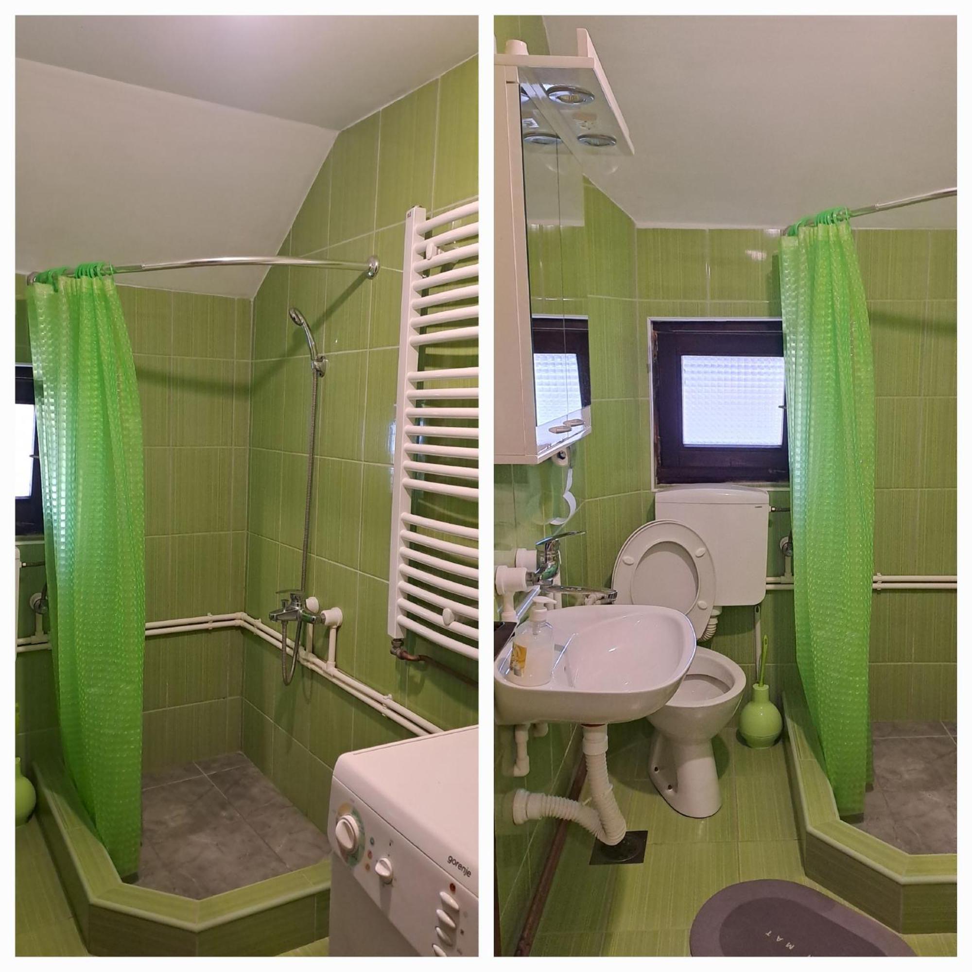 Rooms Violeta Mokra Gora Cameră foto